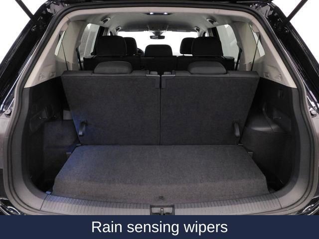 Used 2024 Volkswagen Tiguan S image 22