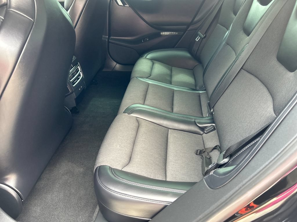 Used 2018 Tesla Model S 75D AWD/4WD image 27