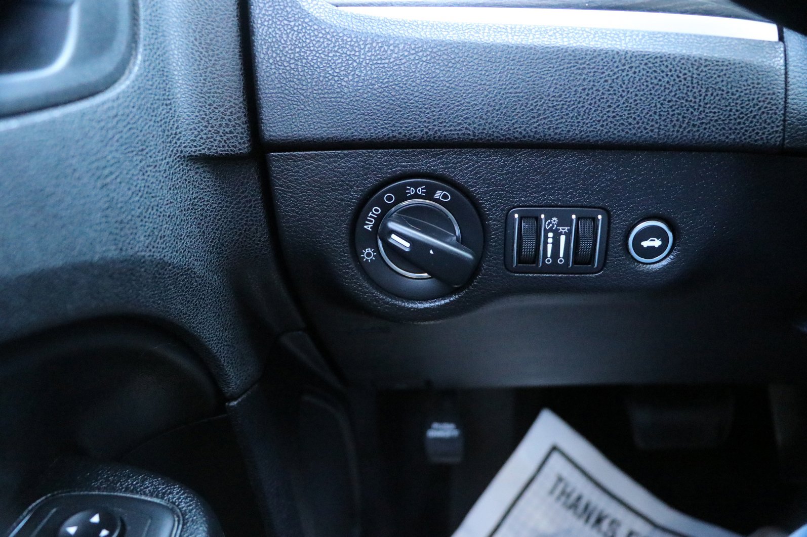 Used 2019 Chrysler 300 Touring w/ Sport Appearance Package RWD image 12