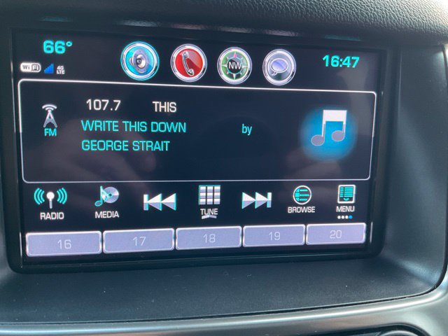 Used 2019 Chevrolet Tahoe LT AWD/4WD image 13