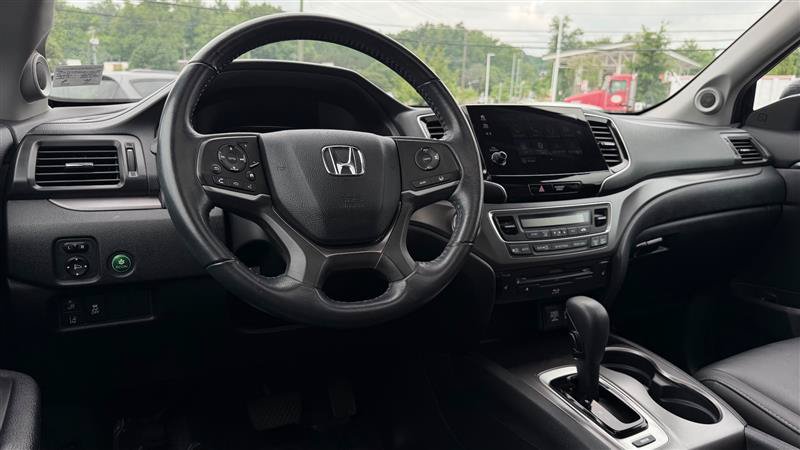 Used 2020 Honda Pilot EX-L image 24