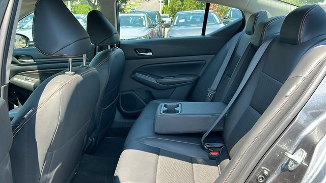 Certified 2022 Nissan Altima 2.5 SR w/ Midnight Edition Package AWD/4WD image 21
