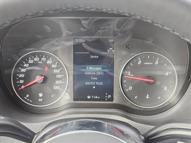 New 2026 Mercedes-Benz Sprinter 2500 image 10