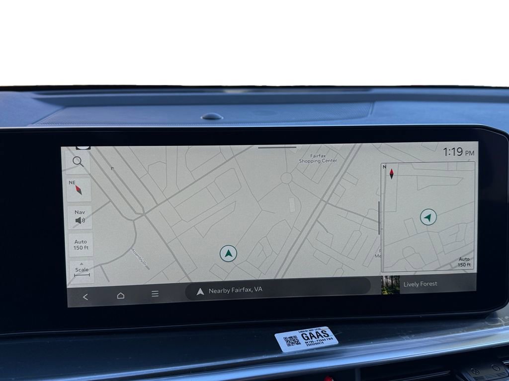 New 2025 Kia Sorento EX image 15