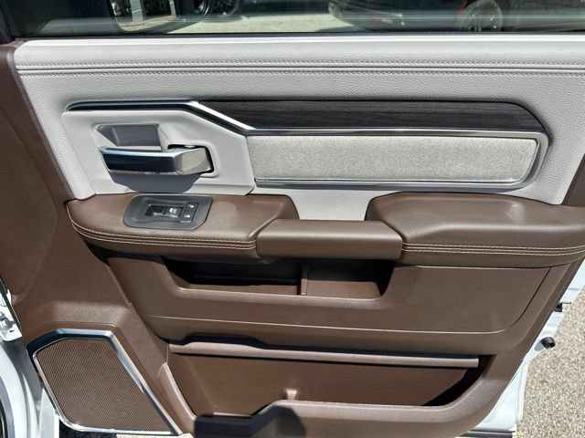 New 2027 RAM 3500 Laramie AWD/4WD image 55