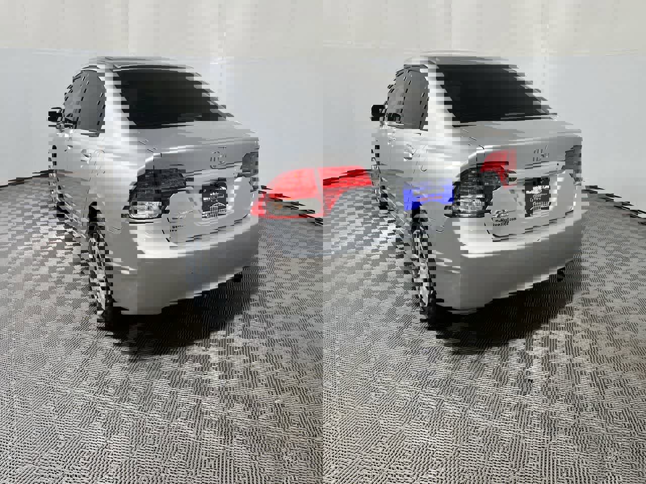 Used 2011 Honda Civic LX image 6