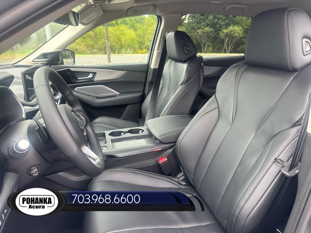 New 2026 Acura MDX w/ Technology Package AWD/4WD image 28