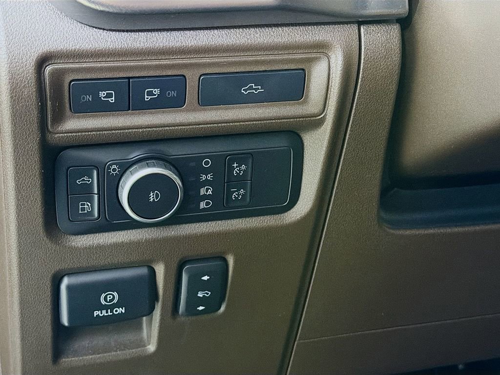 Used 2022 Ford F150 King Ranch w/ Equipment Group 601A High image 12