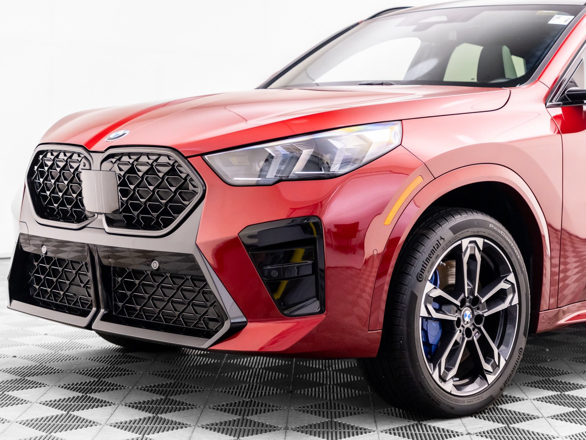 Certified 2026 BMW X2 xDrive28i w/ Technology Package AWD/4WD image 41