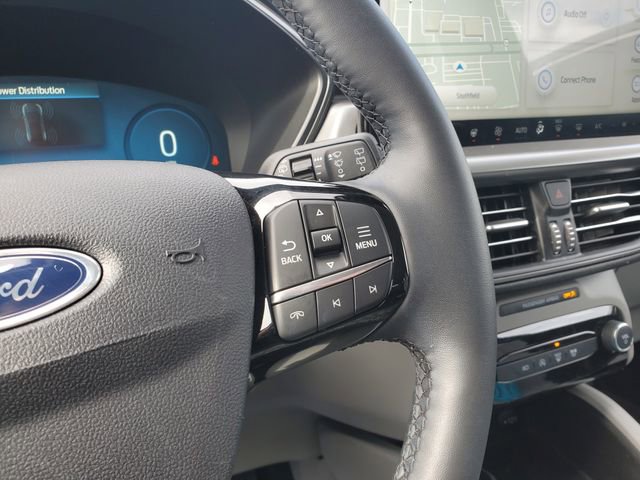 Certified 2023 Ford Escape Active w/ Tech Pack #2 image 12