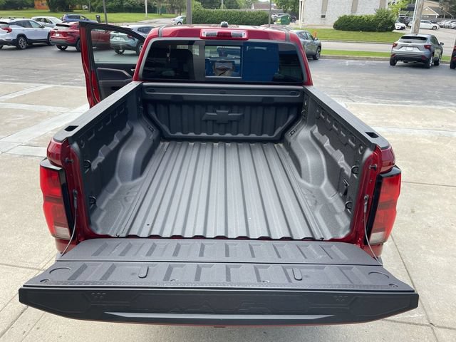 New 2026 Chevrolet Colorado Z71 w/ Technology Package AWD/4WD image 24