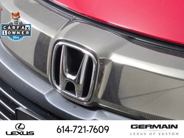 Used 2020 Honda HR-V EX-L image 15