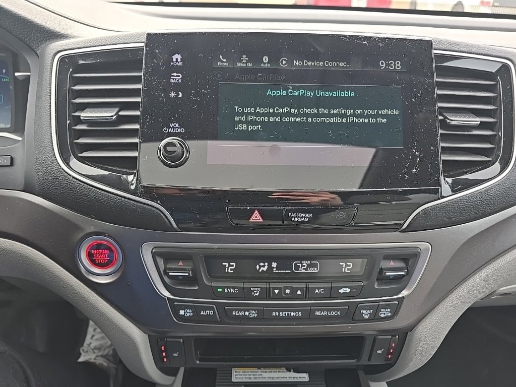 Used 2021 Honda Pilot Special Edition image 20