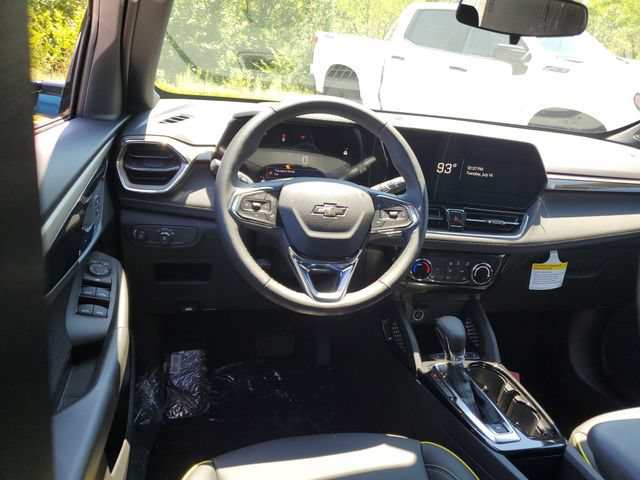 New 2026 Chevrolet TrailBlazer ACTIV w/ Driver Confidence Package FWD image 11
