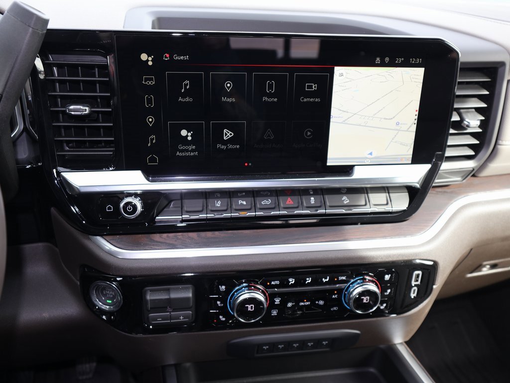 New 2026 GMC Sierra 2500 SLT image 14