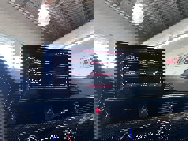 Used 2021 Audi S5 Prestige w/ Prestige Package image 28