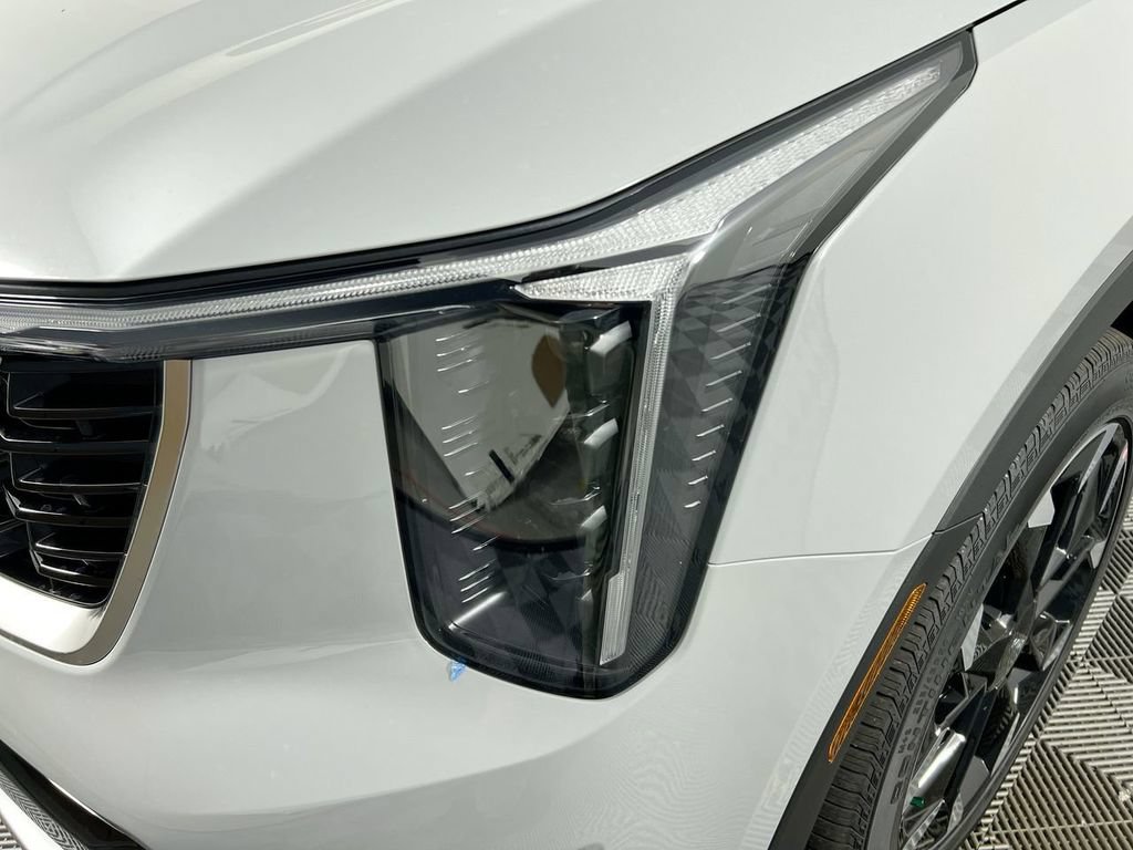 New 2026 Kia Sorento EX w/ EX Premium Package FWD image 9