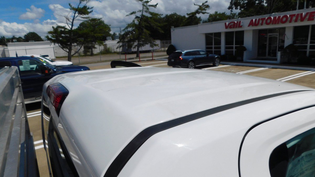 Used 2022 Chevrolet Silverado 2500 W/T w/ WT Fleet Convenience Package image 31