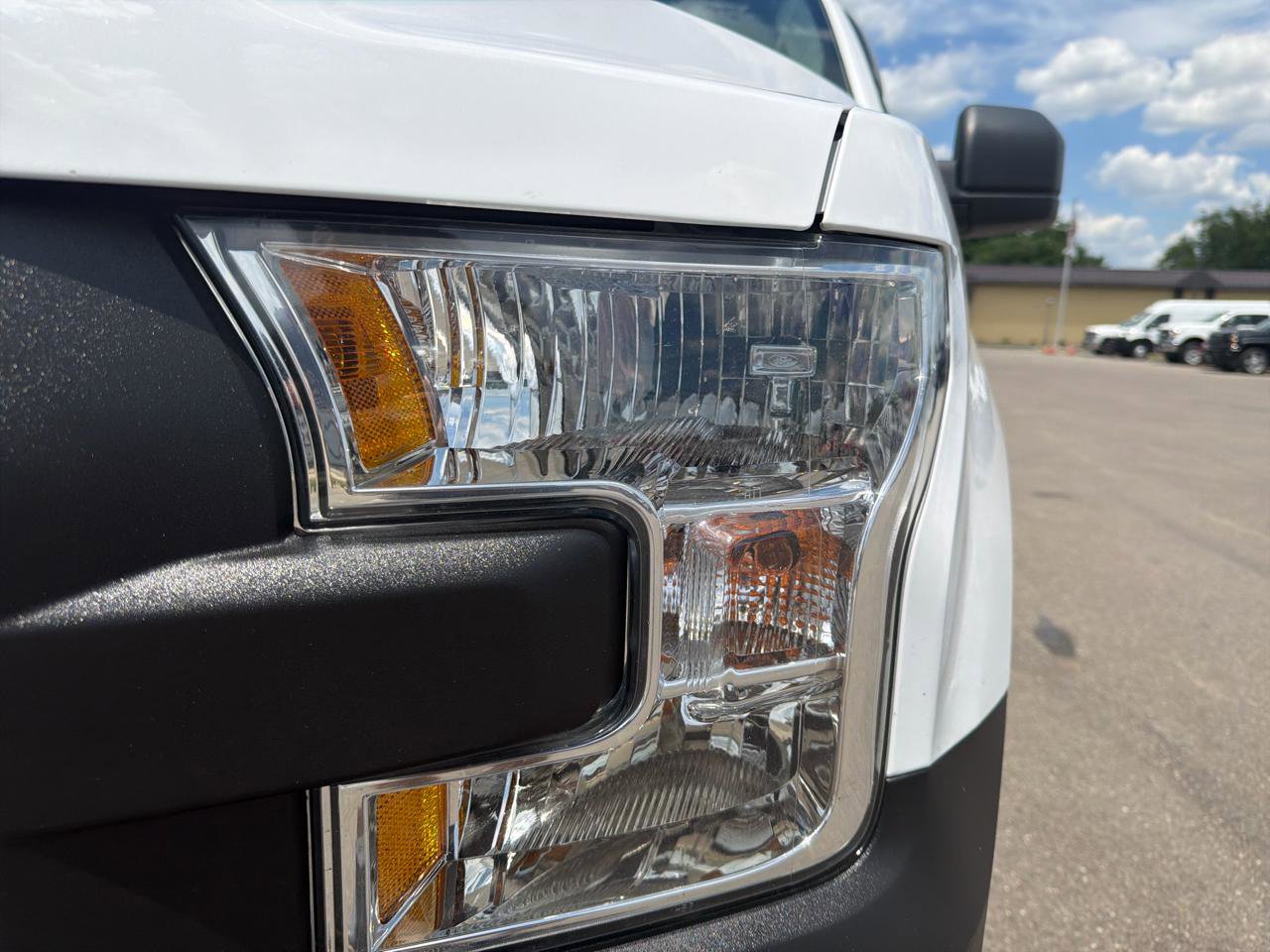 Used 2016 Ford F150 XL w/ Equipment Group 101A Mid AWD/4WD image 15