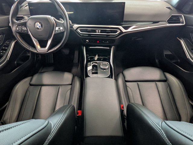 Used 2023 BMW 330i Sedan RWD image 17
