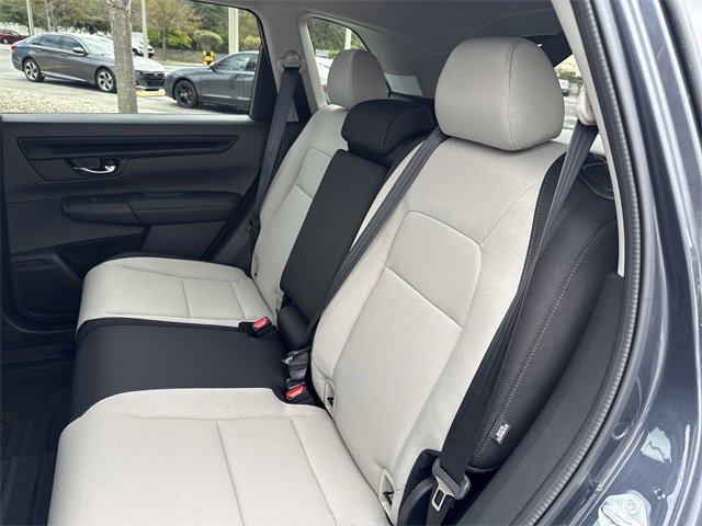 New 2026 Honda CR-V EX image 19