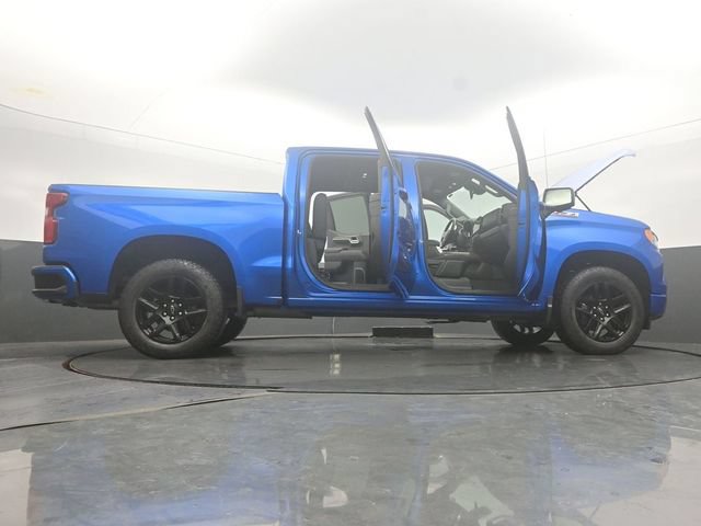 Used 2022 Chevrolet Silverado 1500 RST w/ Convenience Package II AWD/4WD image 61