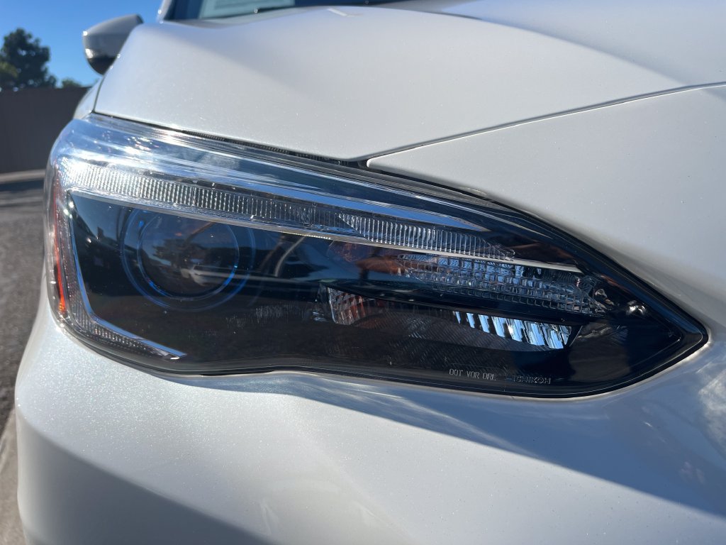 Used 2019 Subaru Crosstrek Hybrid w/ Popular Package #4A AWD/4WD image 30