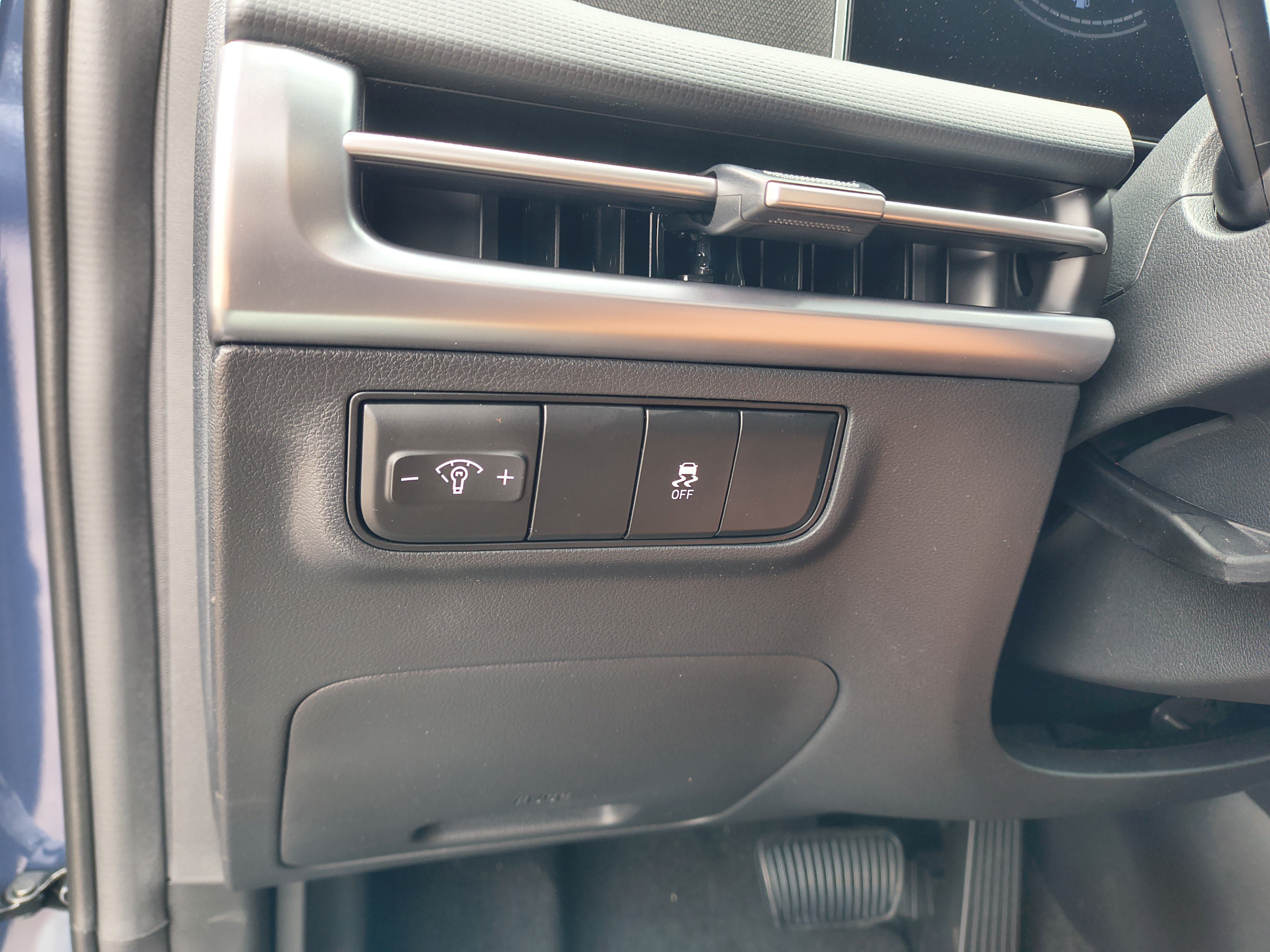 New 2026 Hyundai Tucson SE AWD/4WD image 24