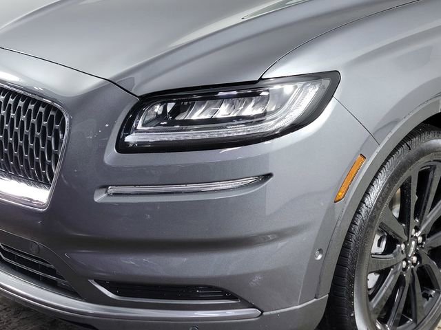 Used 2023 Lincoln Nautilus Reserve w/ Equipment Group 201A image 9