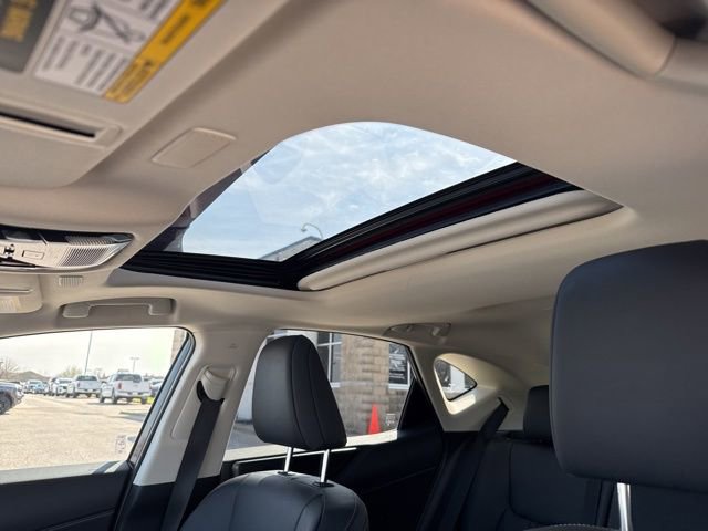 Used 2024 Lexus NX 350 AWD image 23