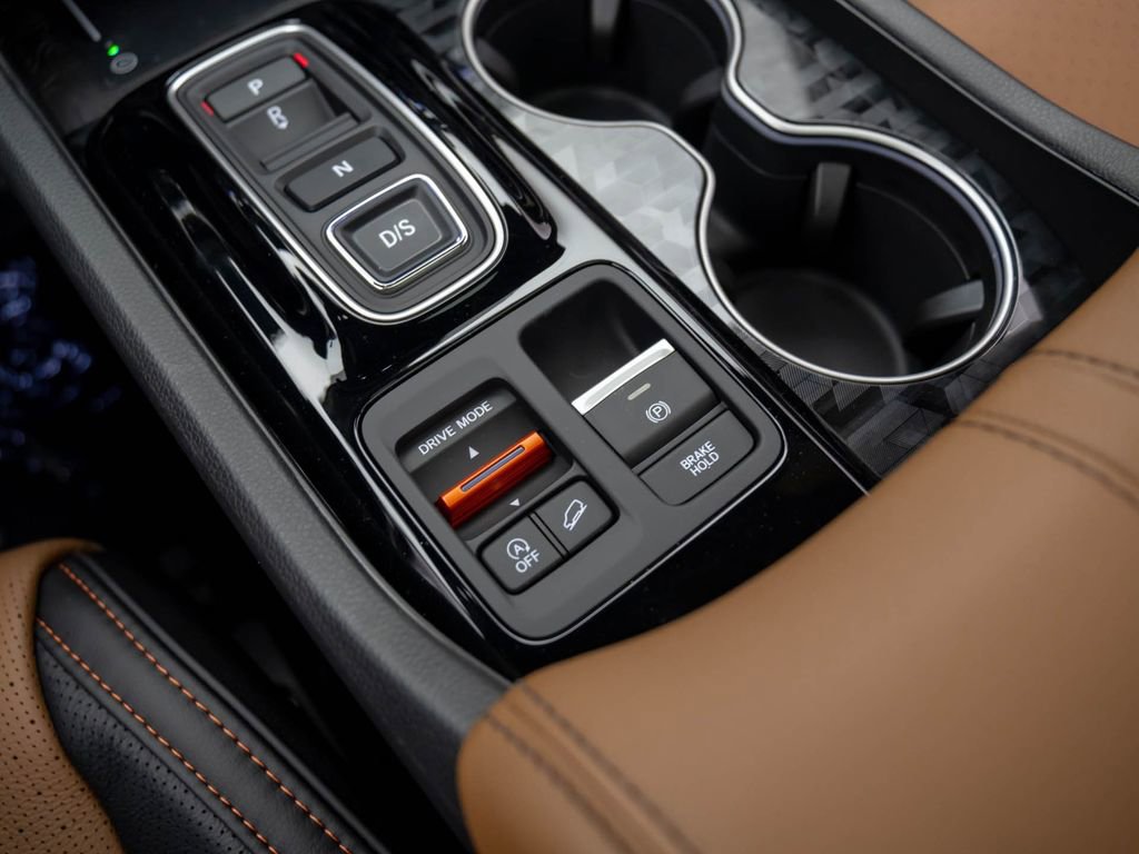 New 2026 Honda Passport TrailSport Elite image 31