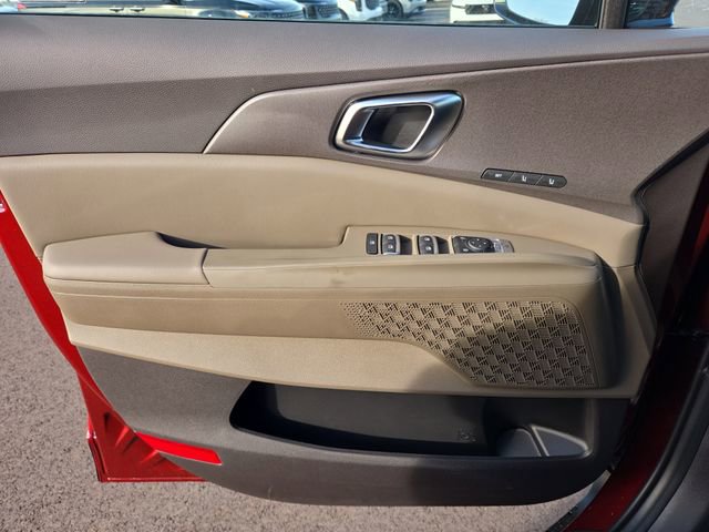 New 2026 Kia Carnival EX image 9