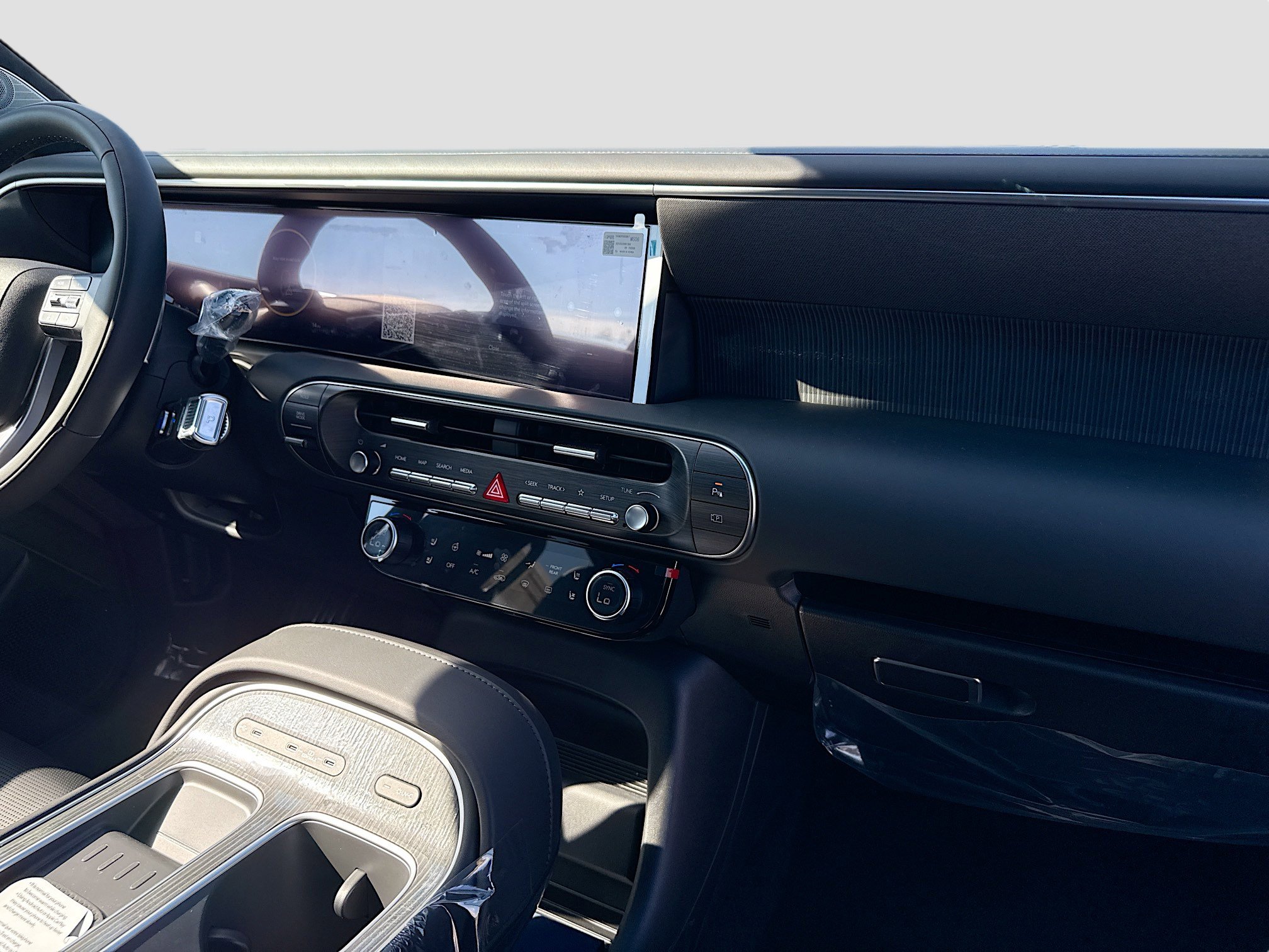 New 2026 Hyundai Palisade Calligraphy image 24