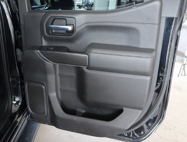 Used 2020 GMC Sierra 1500 AT4 w/ AT4 Premium Package AWD/4WD image 47
