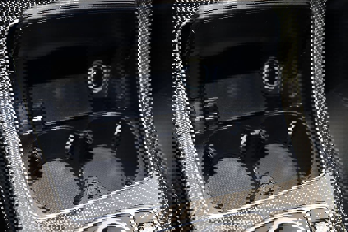 Used 2019 Mercedes-Benz GLC 63 AMG 4MATIC image 38