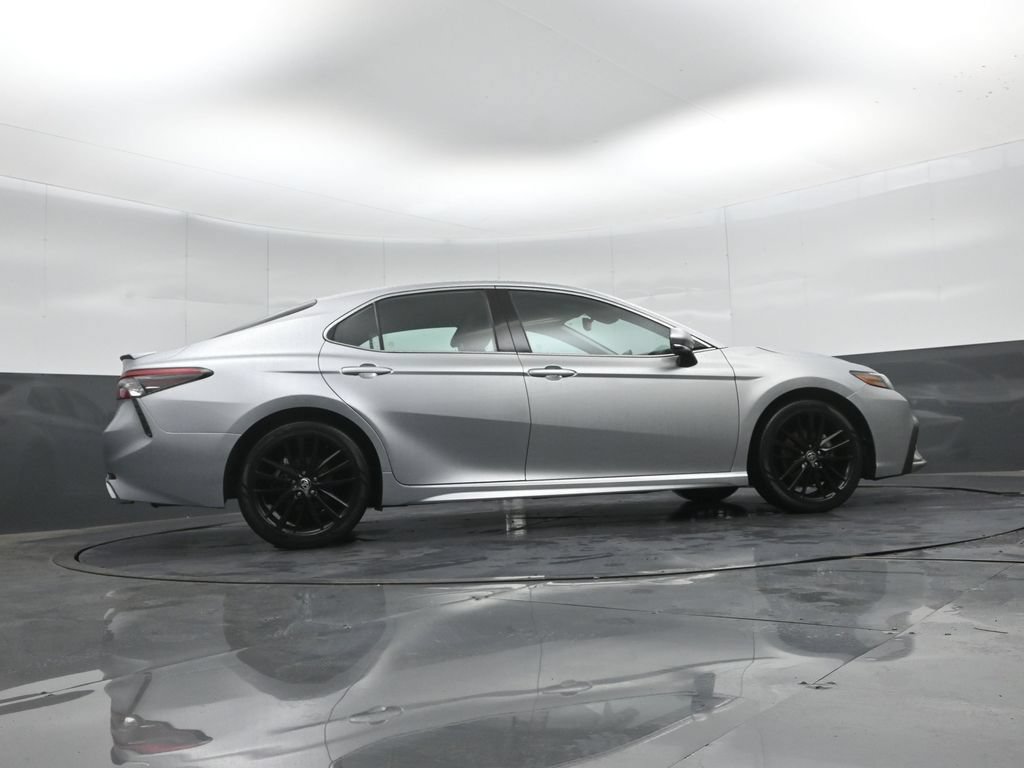 Used 2024 Toyota Camry XSE FWD image 38