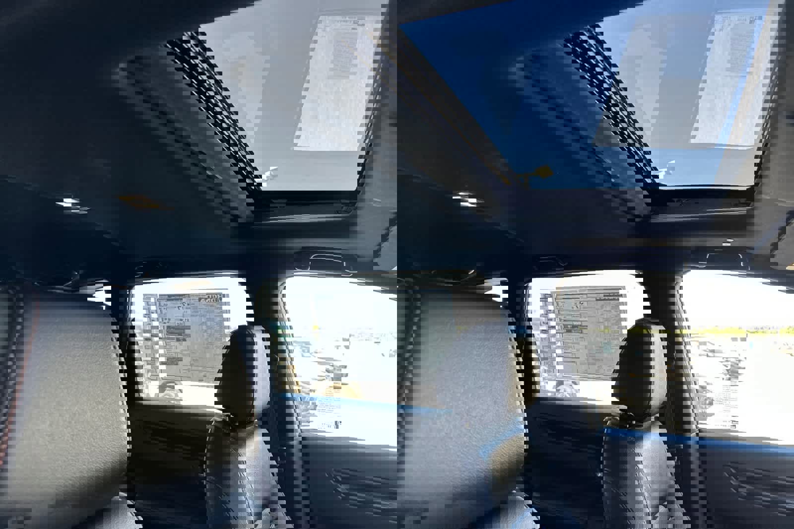 New 2026 Honda CR-V Sport-L image 18