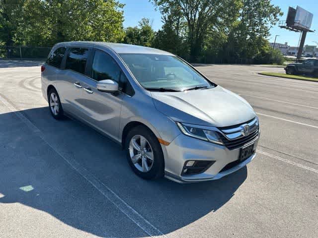 Used 2019 Honda Odyssey EX image 24