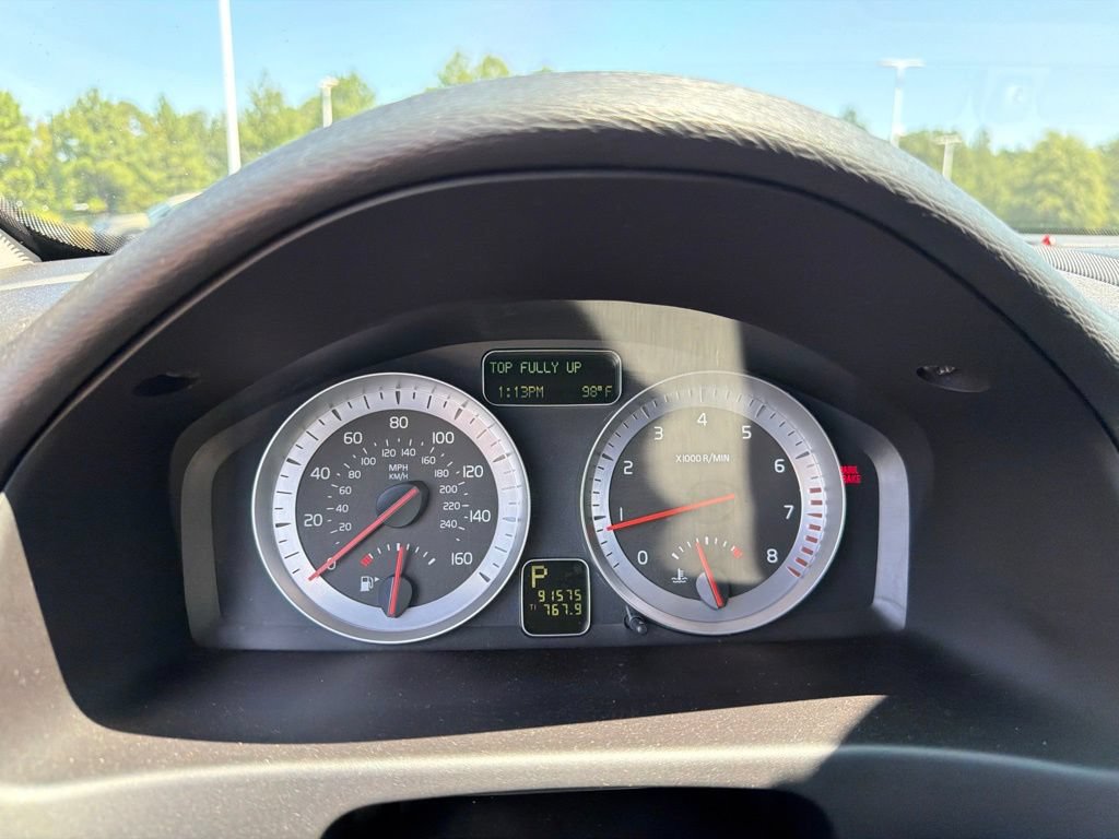 Used 2011 Volvo C70 T5 FWD image 39