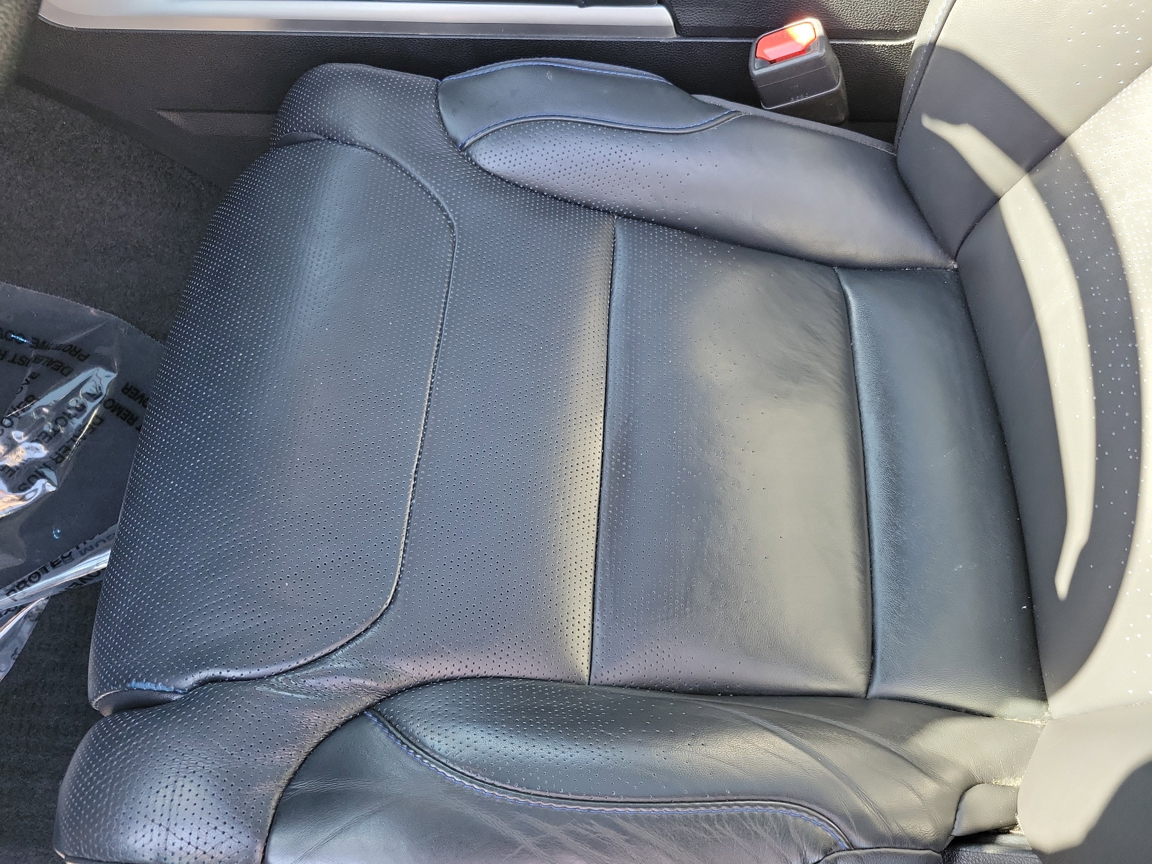 Used 2023 Toyota Tundra Platinum w/ Advanced Package image 23