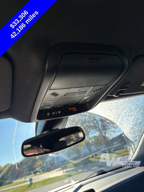Used 2024 Chevrolet Blazer RS w/ Enhanced Convenience Package AWD/4WD image 28