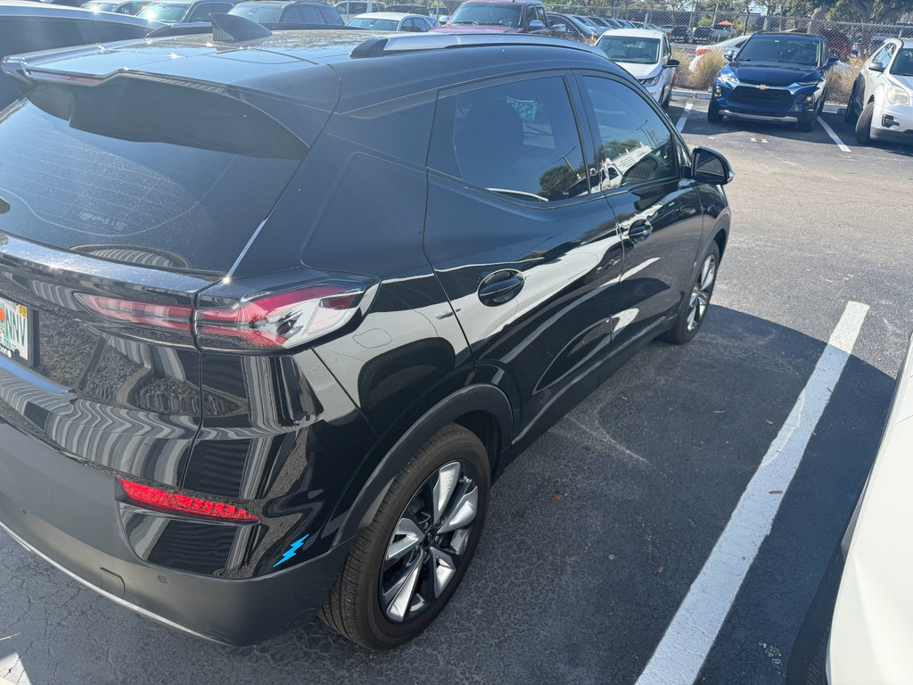 Used 2023 Chevrolet Bolt EUV LT w/ Convenience Package image 14