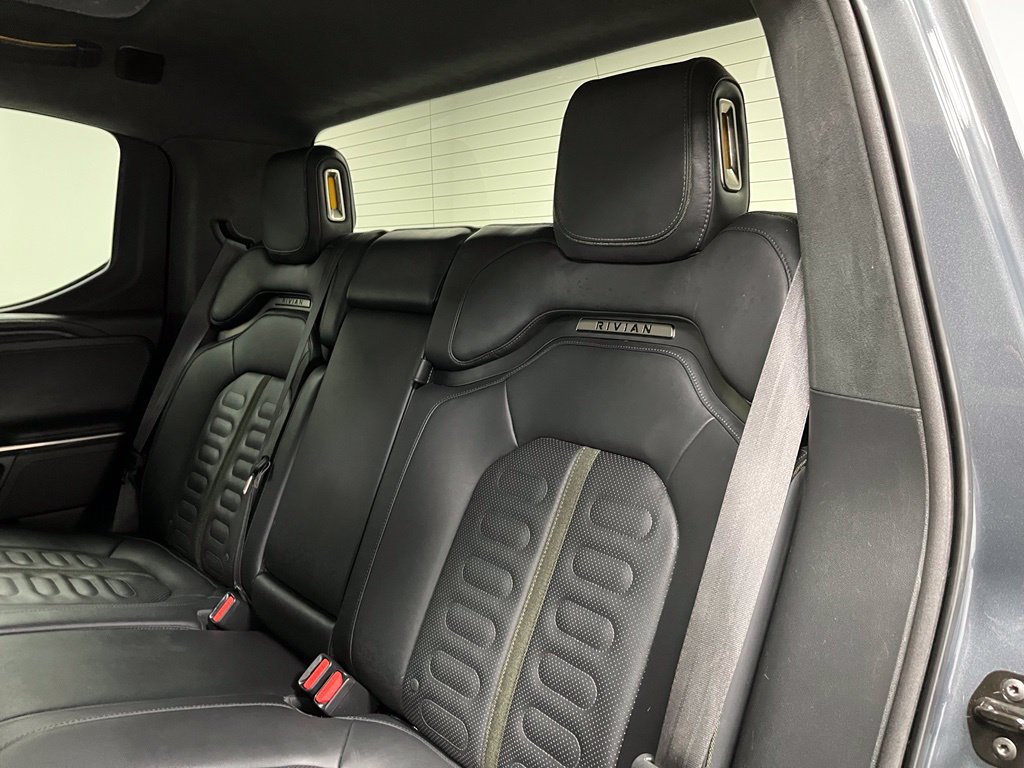 Used 2023 Rivian R1T Adventure Dual AWD/4WD image 45