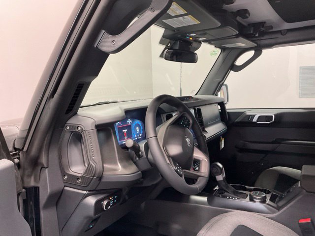 New 2026 Ford Bronco Big Bend AWD/4WD image 16