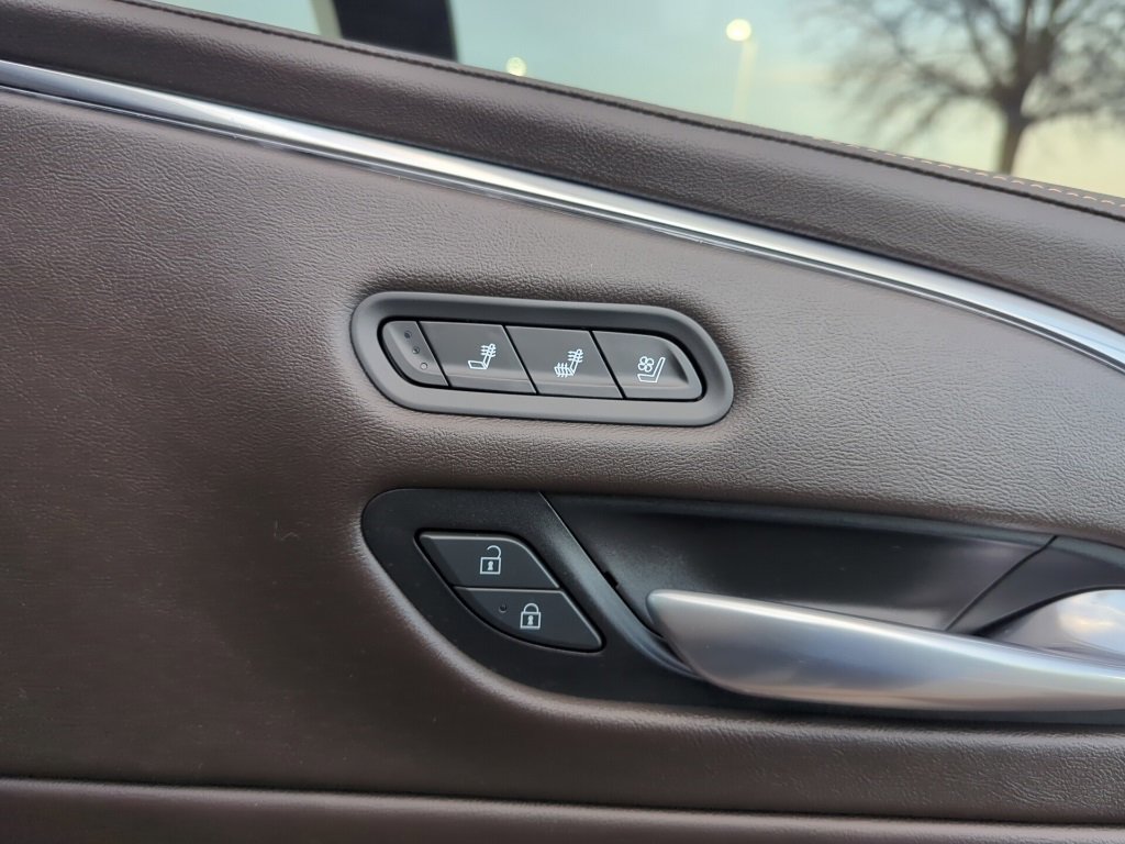 Used 2022 Cadillac Escalade Sport w/ Touring Package image 34