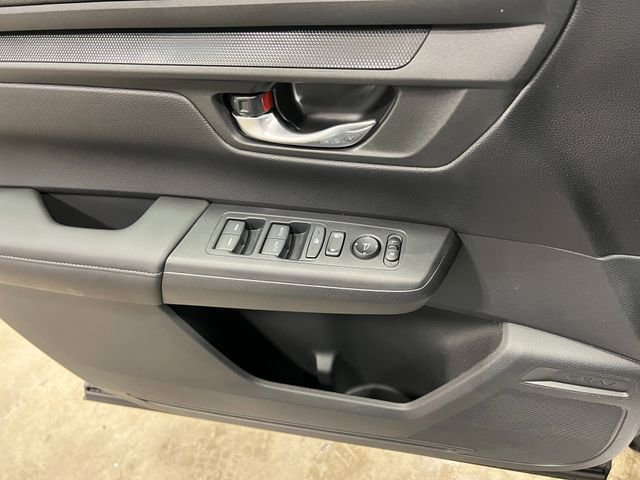 New 2025 Honda CR-V EX image 14