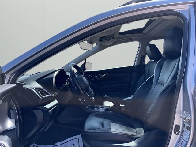 Used 2019 Subaru Crosstrek 2.0i Limited w/ Moonroof Package image 12