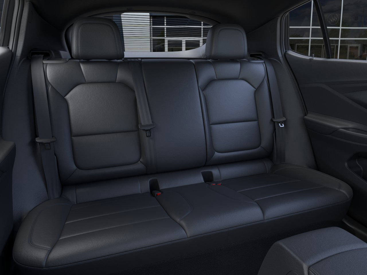 New 2026 Buick Envista Sport Touring FWD image 17