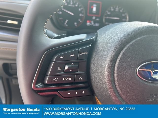 Used 2026 Subaru Forester Wilderness AWD/4WD image 17