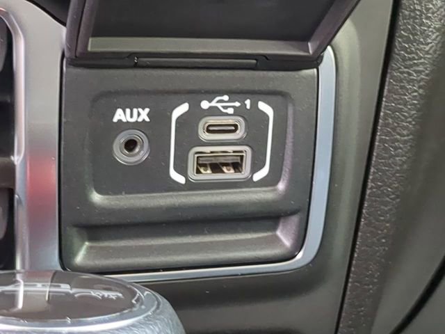 New 2025 Jeep Gladiator Sport AWD/4WD image 22